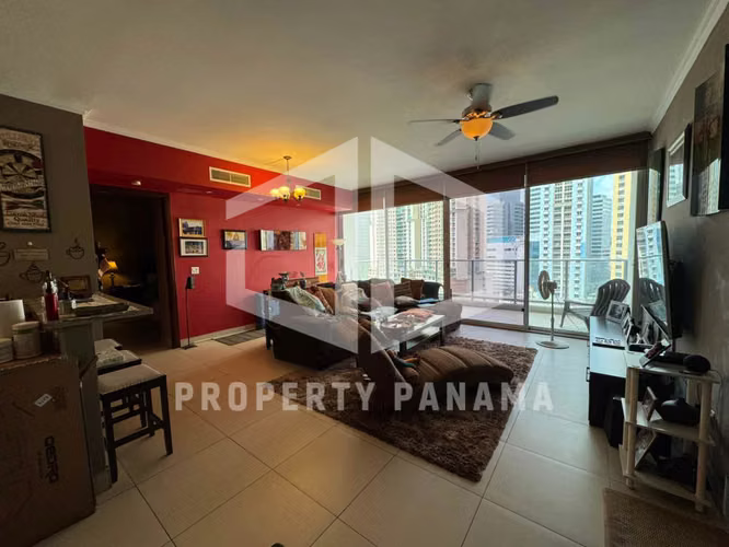 PH Dupont, Se Vende Apartamento en Punta Pacífica - Imagen 1