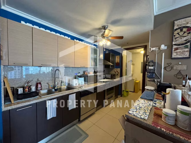 PH Dupont, Se Vende Apartamento en Punta Pacífica - Imagen 8