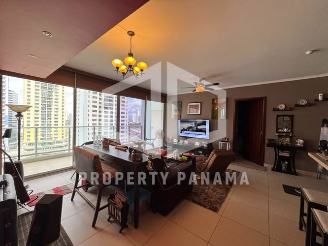 PH Dupont, Se Vende Apartamento en Punta Pacífica - Imagen 11
