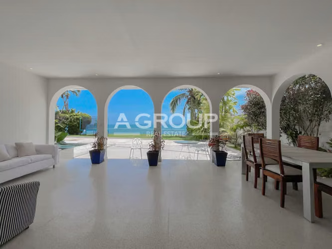 Casa frente al mar - Punta Paitilla - Imagen 6
