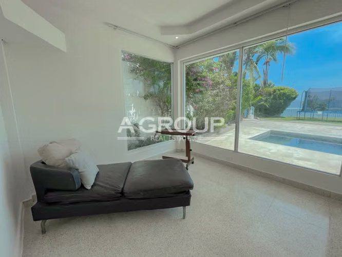 Casa frente al mar - Punta Paitilla - Imagen 19