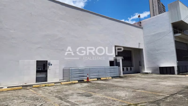 PARQUE INDUSTRIAL COSTA DEL ESTE - Costa del Este - Warehouse For Rent