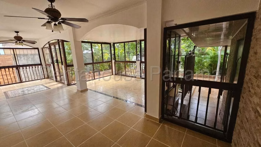 Vendo Casa Privilegiada en Loma Alegre, San Francisco 26-2906GG - Imagen 16