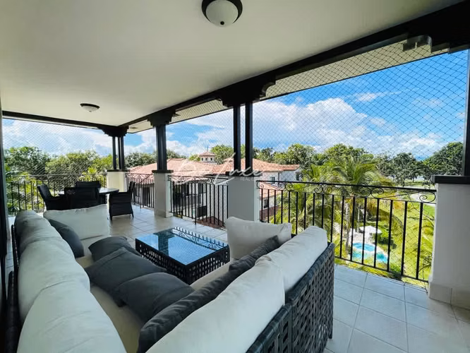 VENTA APARTAMENTO EN PH SERENA, BUENAVENTURA (2)