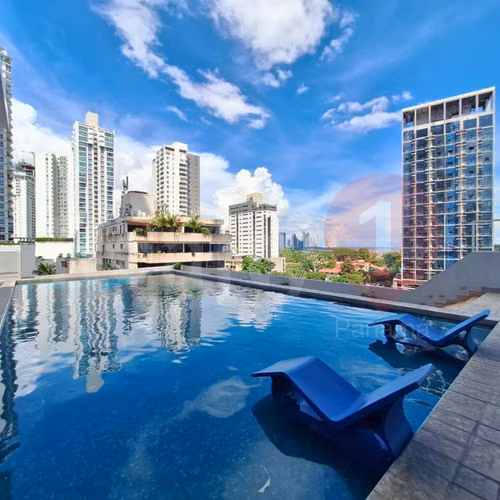 APARTAMENTO EN VENTA EN COCO DEL MAR SAN FRANCISCO – OPORTUNIDAD DE INVERSIÓN – PH PANORAMA