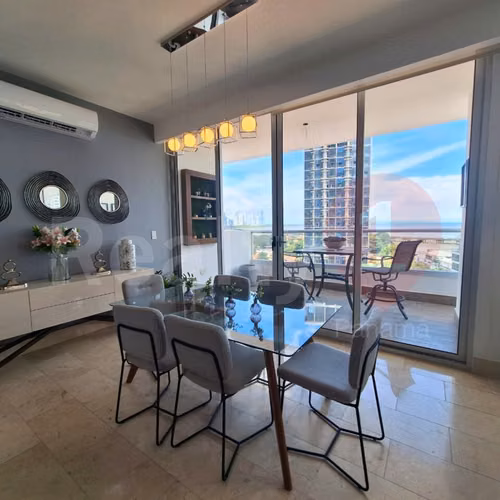 APARTAMENTO EN VENTA EN COCO DEL MAR SAN FRANCISCO – OPORTUNIDAD DE INVERSIÓN – PH PANORAMA