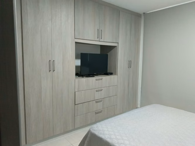 Venta de Apartamento – PH Metropolitan Park, Vía España