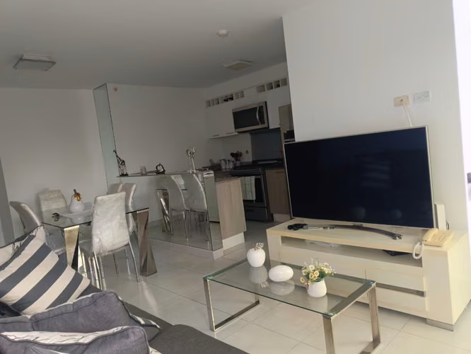 Venta de Apartamento – PH Metropolitan Park, Vía España