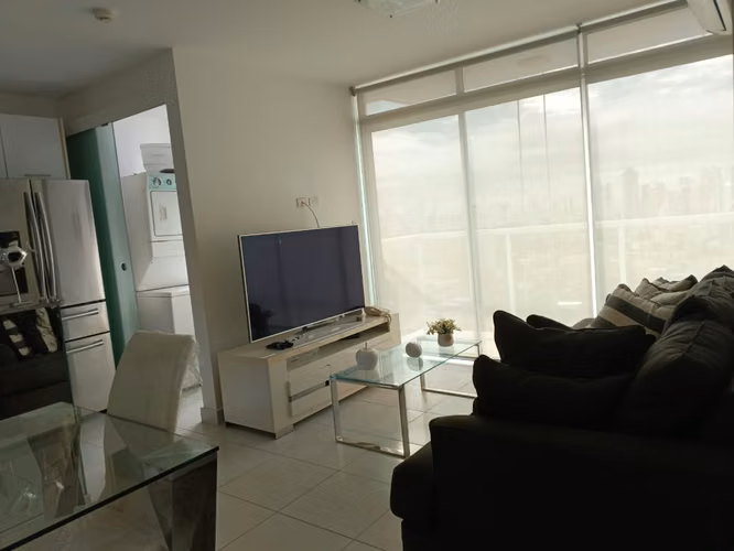 Venta de Apartamento – PH Metropolitan Park, Vía España