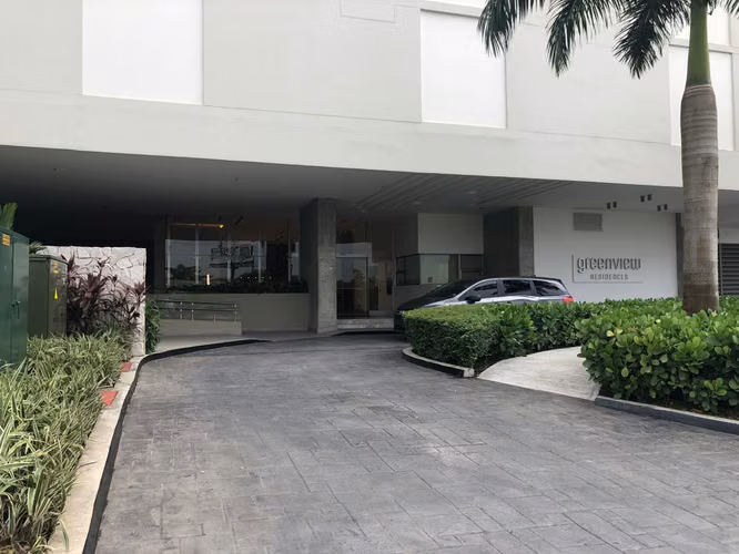 SE VENDE APARTAMENTO EN PH GREENVIEW, SANTA MARÍA