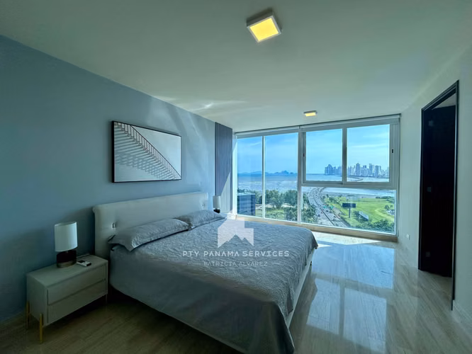 APARTAMENTO EN VENTA EN COSTA DEL ESTE | EXCELENTE DISTRIBUCION