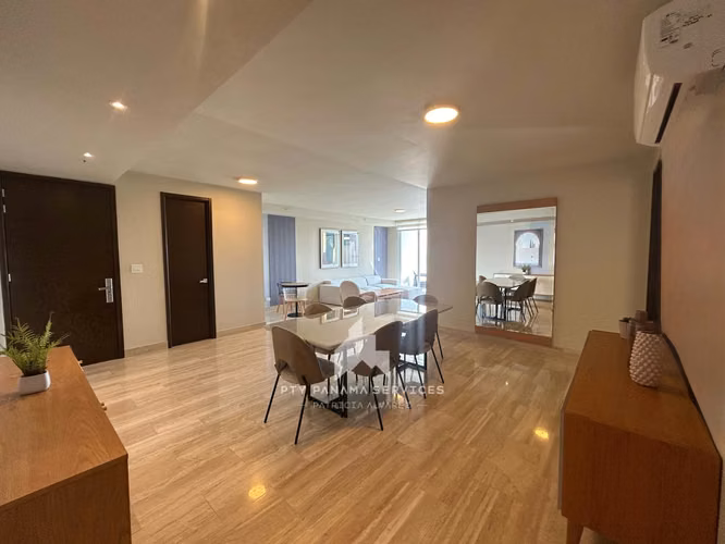 APARTAMENTO EN VENTA EN COSTA DEL ESTE | EXCELENTE DISTRIBUCION
