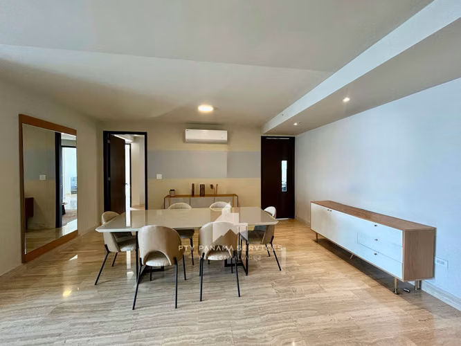 APARTAMENTO EN VENTA EN COSTA DEL ESTE | EXCELENTE DISTRIBUCION
