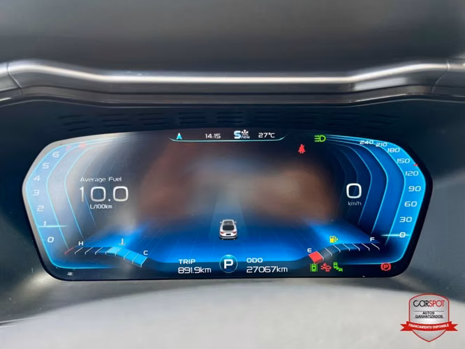 GEELY TUGELLA 2023 FULL EXTRAS