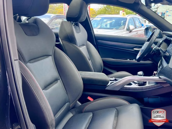 GEELY TUGELLA 2023 FULL EXTRAS