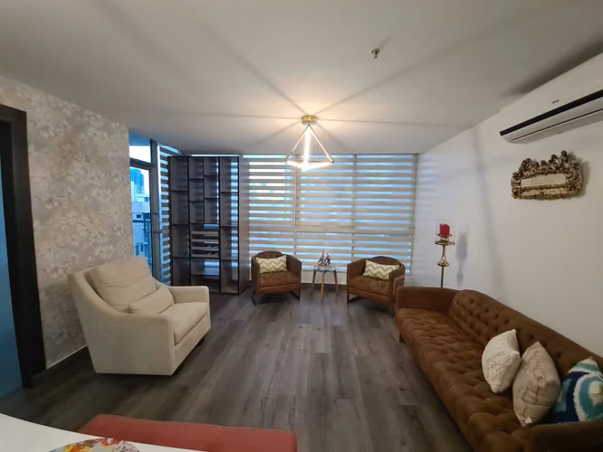 Vendo Apartamento Amoblado en Venta – PH Villa del Mar, Avenida Balboa | $230,000 - Imagen 11