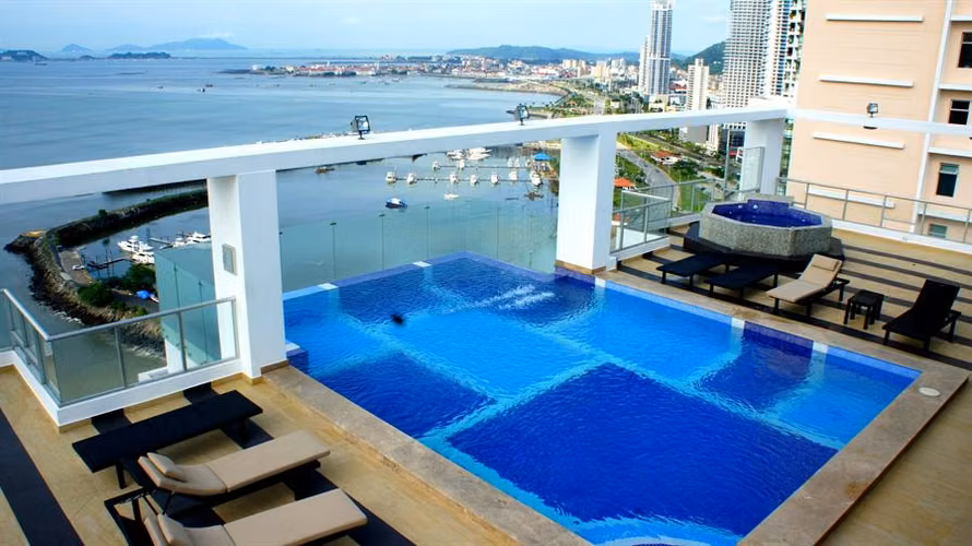 Vendo Apartamento Amoblado en Venta – PH Villa del Mar, Avenida Balboa | $230,000 - Imagen 16