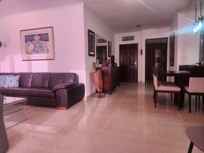 Se vende apartamento en San Francisco, Mandarin Bay