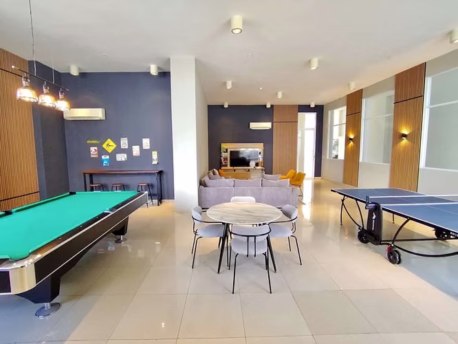 Se vende apartamento en San Francisco, Mandarin Bay