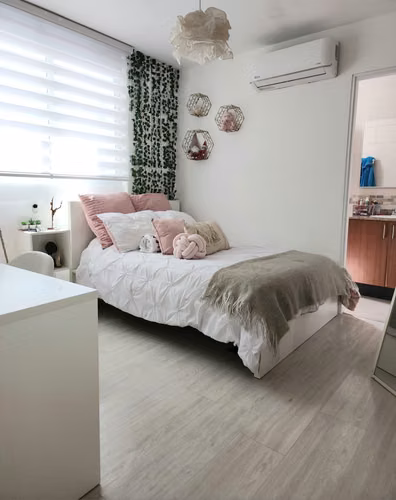 Se vende apartamento en San Francisco, Mandarin Bay