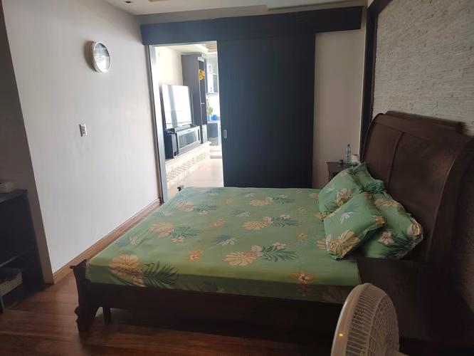 Venta PH Rivage en avenida Balboa de 2 recamaras frente al mar
