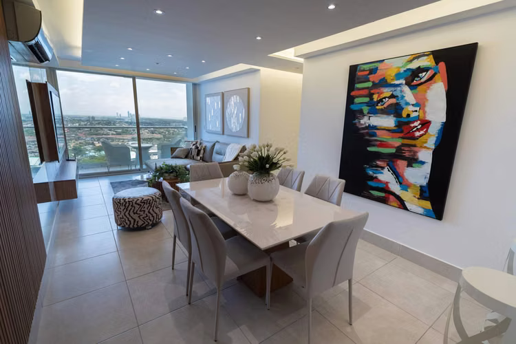 Se vende apartamentos Ricardo J. Alfaro Ph Sky Point – Desde $254,000 | - Imagen 3
