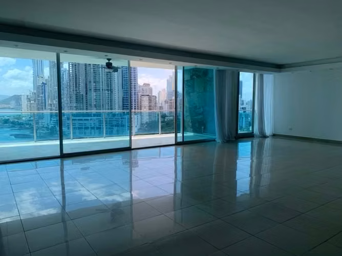 PUNTA PACÍFICA / 400 M² / 3 RECÁMARAS + ESTUDIO / VISTA AL MAR - Imagen 4
