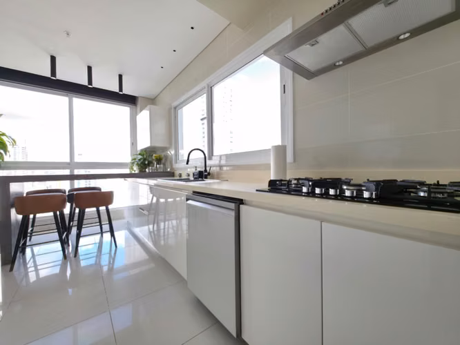 VENTA DE APARTAMENTO EN COCO DEL MAR - Imagen 6
