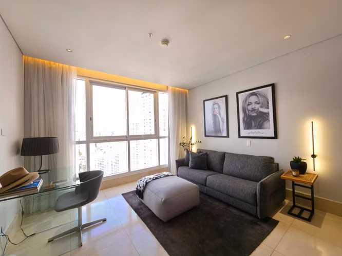 VENTA DE APARTAMENTO EN COCO DEL MAR - Imagen 7