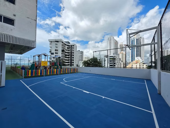 VENTA DE APARTAMENTO EN COCO DEL MAR - Imagen 15