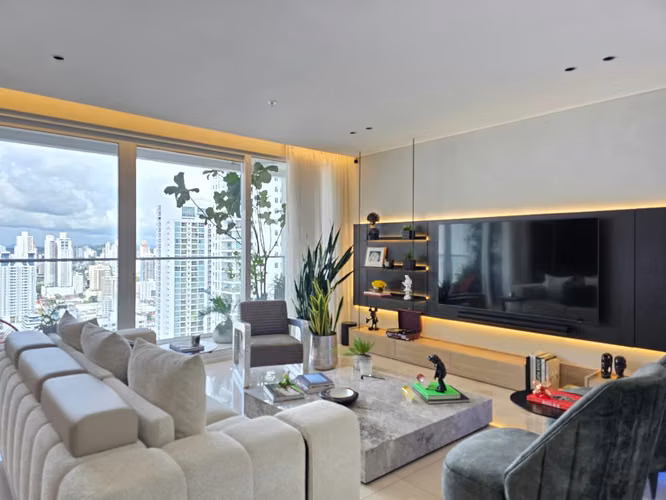 VENTA DE APARTAMENTO EN COCO DEL MAR