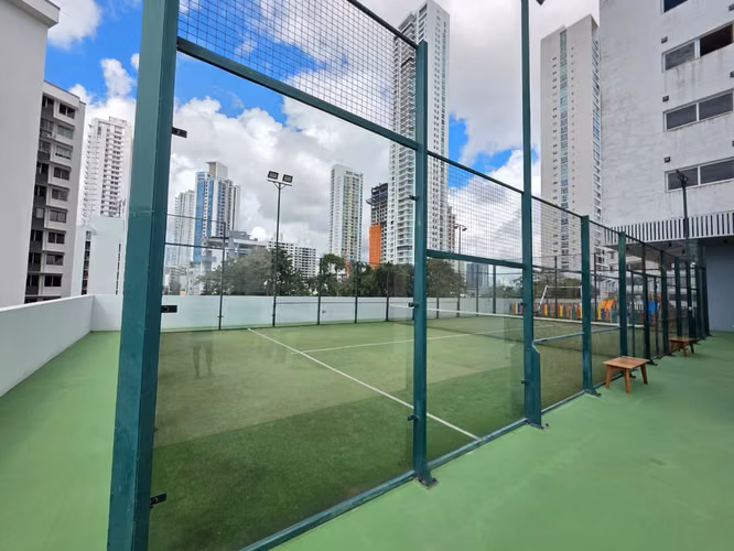 VENTA DE APARTAMENTO EN COCO DEL MAR - Imagen 14