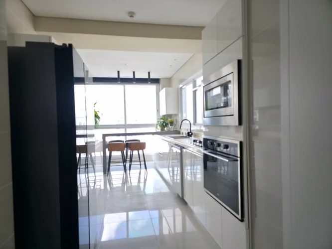 VENTA DE APARTAMENTO EN COCO DEL MAR - Imagen 4