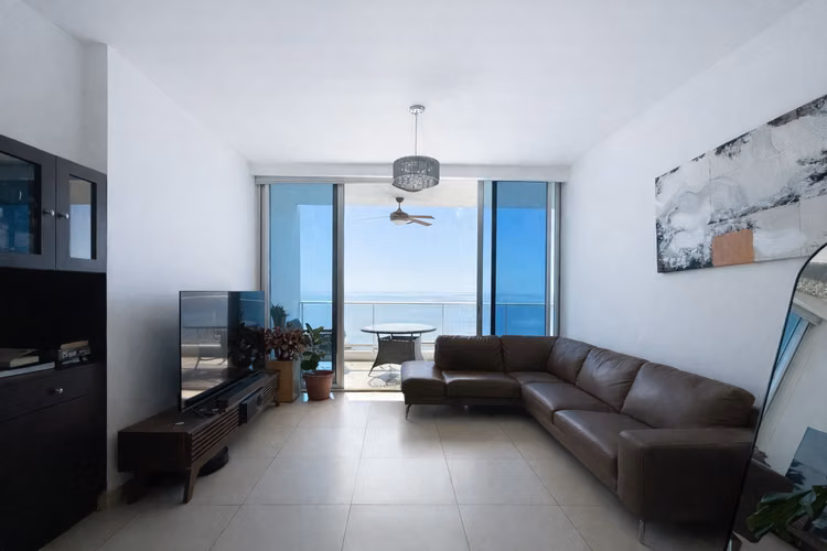 VENTA DE APARTAMENTO EN AVENIDA BALBOA