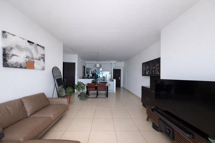 VENTA DE APARTAMENTO EN AVENIDA BALBOA