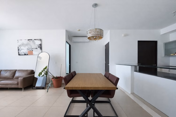 VENTA DE APARTAMENTO EN AVENIDA BALBOA