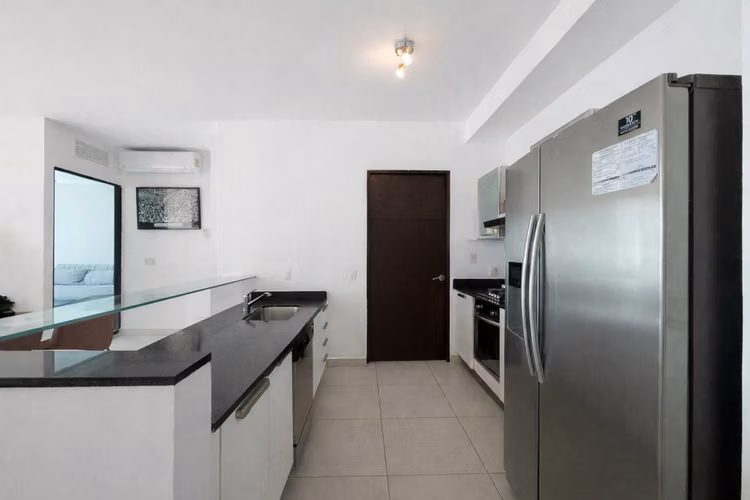 VENTA DE APARTAMENTO EN AVENIDA BALBOA