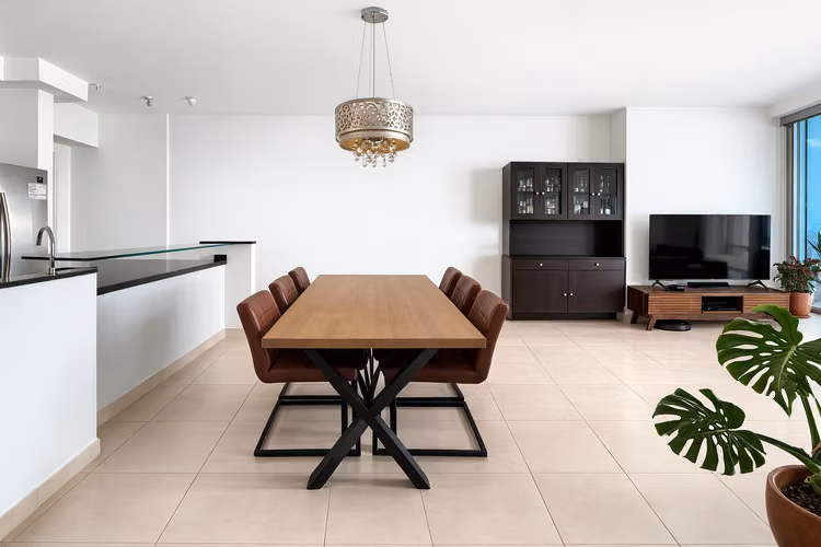VENTA DE APARTAMENTO EN AVENIDA BALBOA