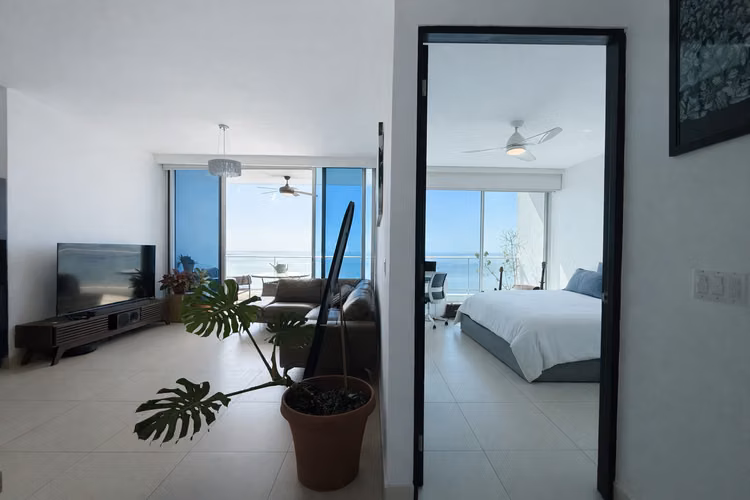 VENTA DE APARTAMENTO EN AVENIDA BALBOA