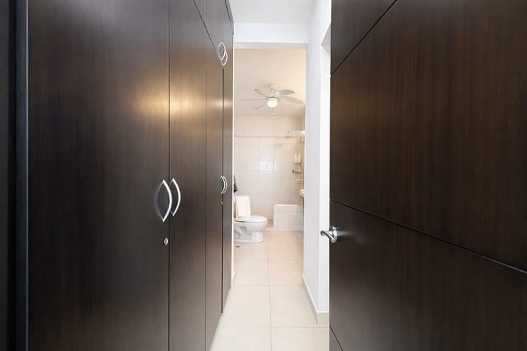 VENTA DE APARTAMENTO EN AVENIDA BALBOA