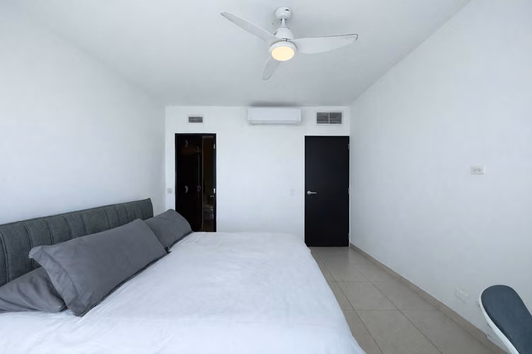 VENTA DE APARTAMENTO EN AVENIDA BALBOA