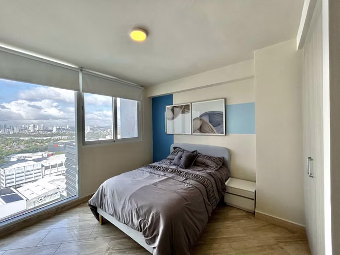VENTA HERMOSOS APARTAMENTO FULL AMOBLADO EN COSTA DEL ESTE