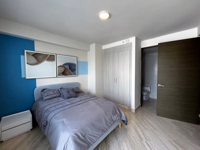 VENTA HERMOSOS APARTAMENTO FULL AMOBLADO EN COSTA DEL ESTE