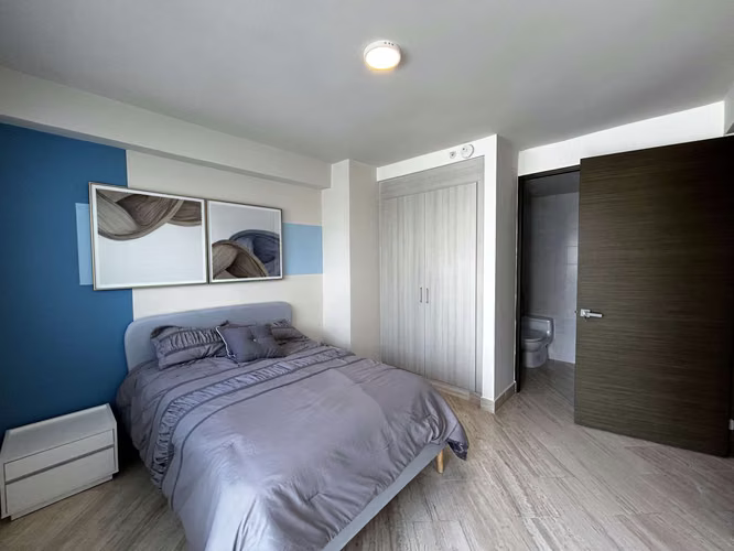 VENTA HERMOSOS APARTAMENTO FULL AMOBLADO EN COSTA DEL ESTE
