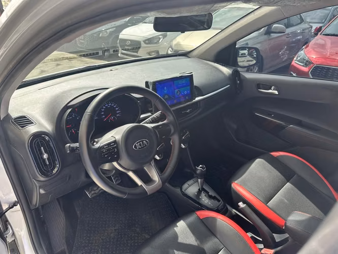 Kia Picanto 2020