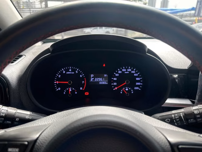 Kia Picanto 2020