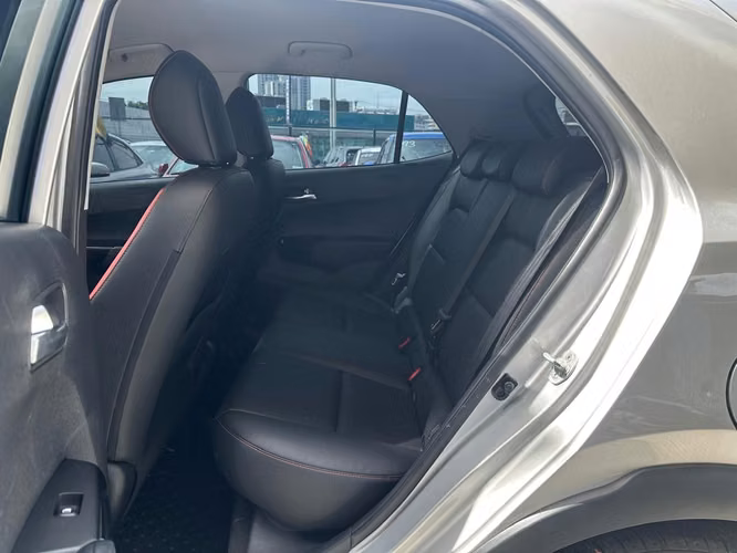 Kia Picanto 2020