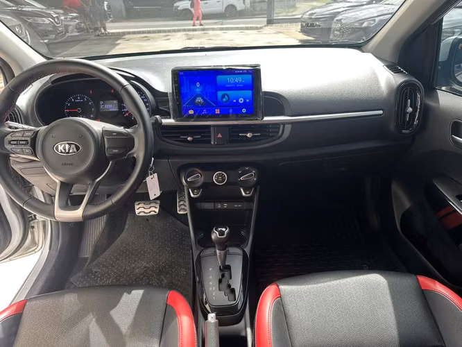 Kia Picanto 2020