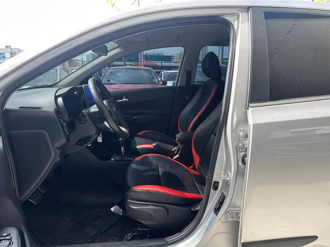 Kia Picanto 2020
