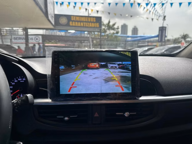 Kia Picanto 2020